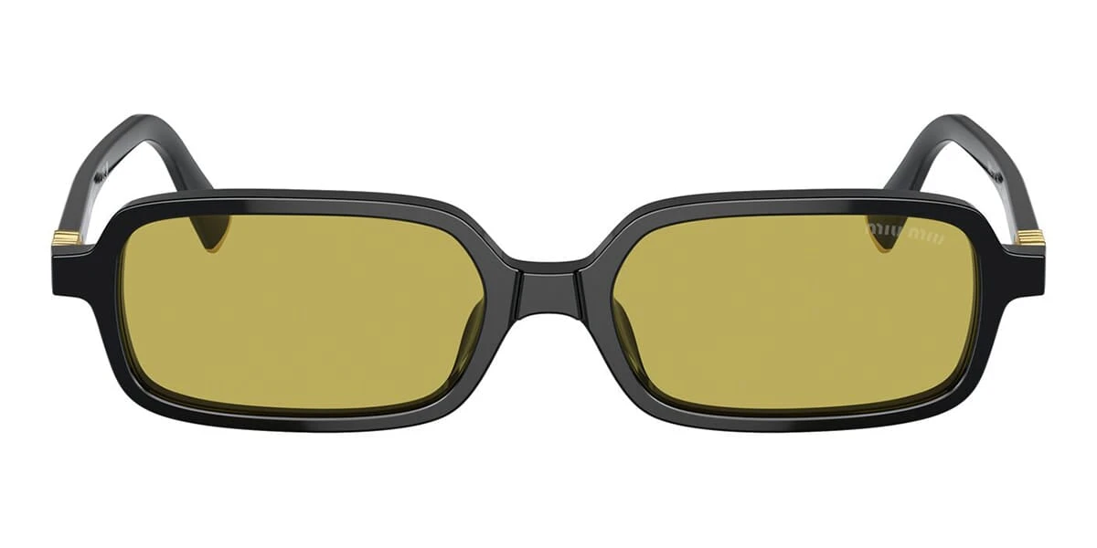 Miu Miu Regard MU 11ZS 16K07O 2 Miu Miu Regard MU 11ZS 16K07O - Image 2