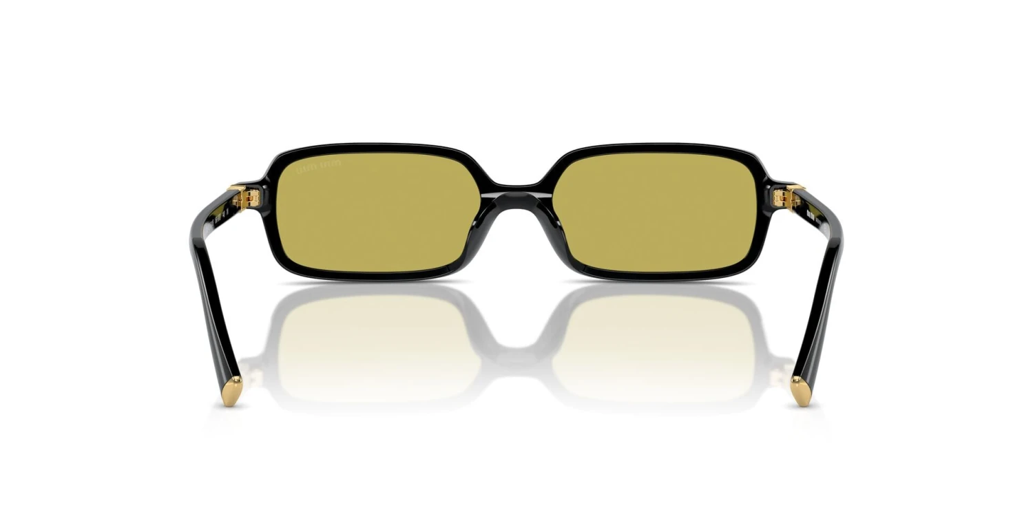 Miu Miu Regard MU 11ZS 16K07O 9 Miu Miu Regard MU 11ZS 16K07O - Image 9