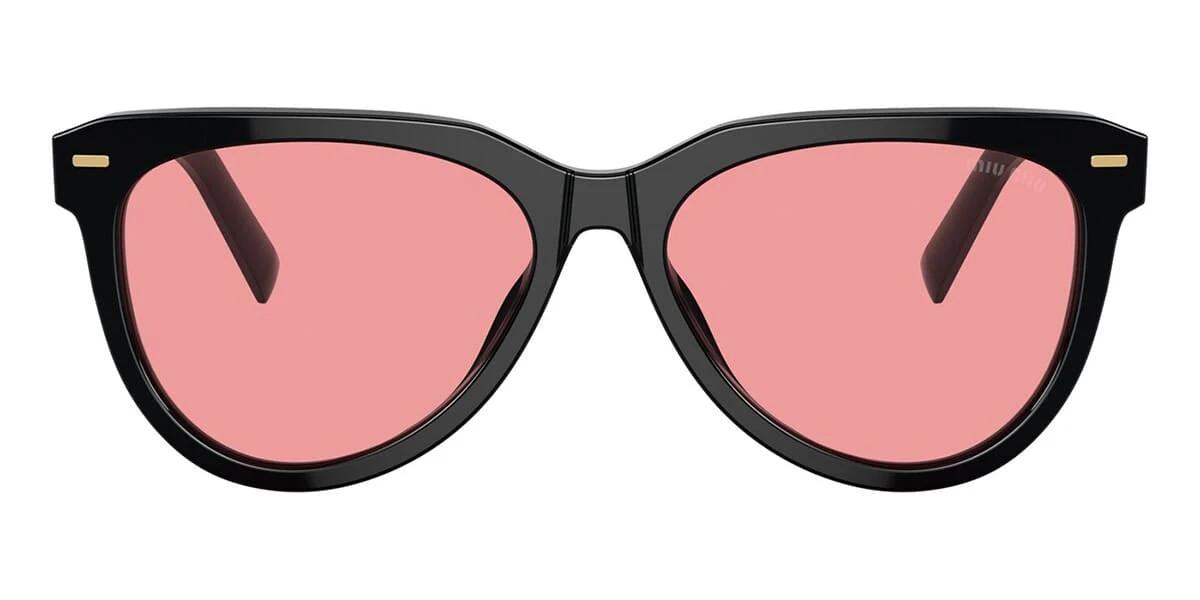 Miu Miu MU 12ZS 16K1D0 2 Miu Miu MU 12ZS 16K1D0 - Image 2