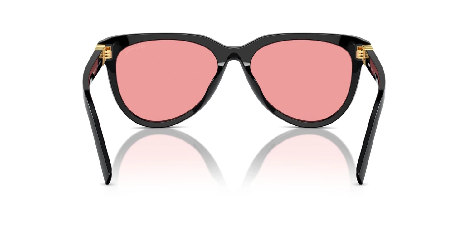 Miu Miu MU 12ZS 16K1D0 5 Miu Miu MU 12ZS 16K1D0 - Image 5