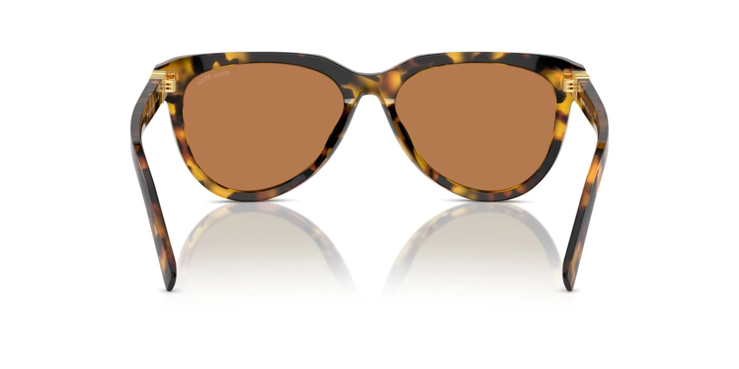 Miu Miu MU 12ZS VAU01T 5 Miu Miu MU 12ZS VAU01T - Image 5