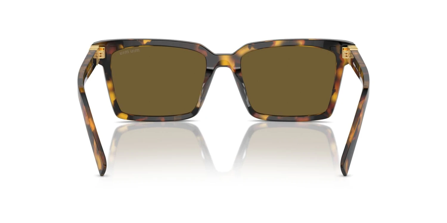 Miu Miu MU 13ZS VAU01T 5 Miu Miu MU 13ZS VAU01T - Image 5