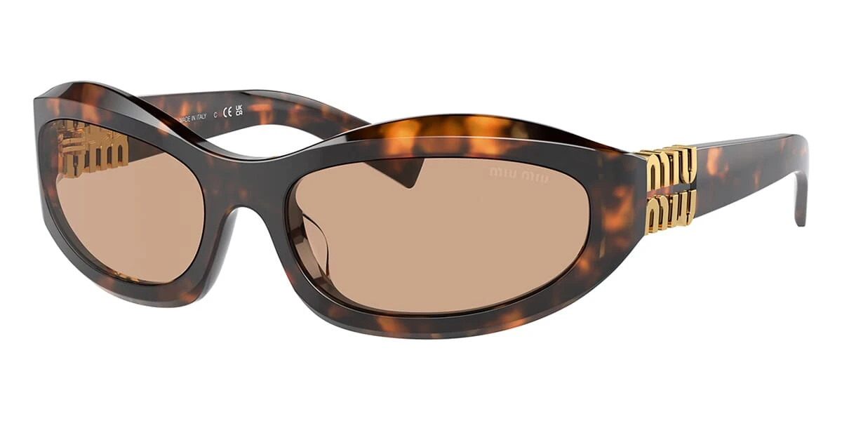 Miu Miu MU 14ZS 14L90H 1 Miu Miu MU 14ZS 14L90H