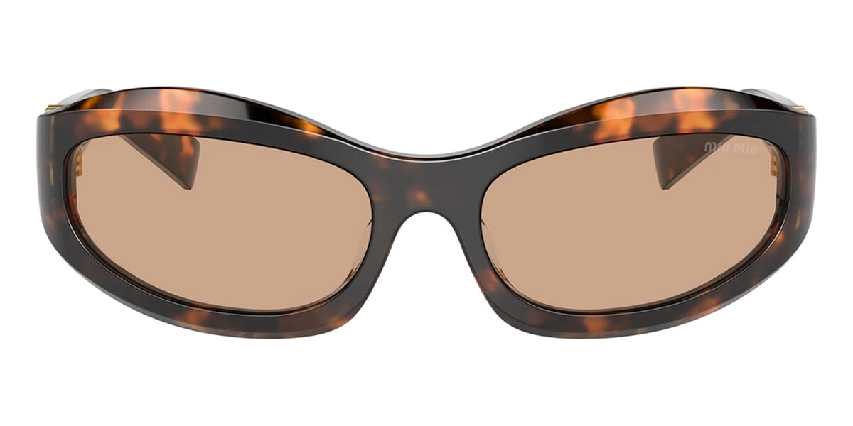 Miu Miu MU 14ZS 14L90H 2 Miu Miu MU 14ZS 14L90H - Image 2