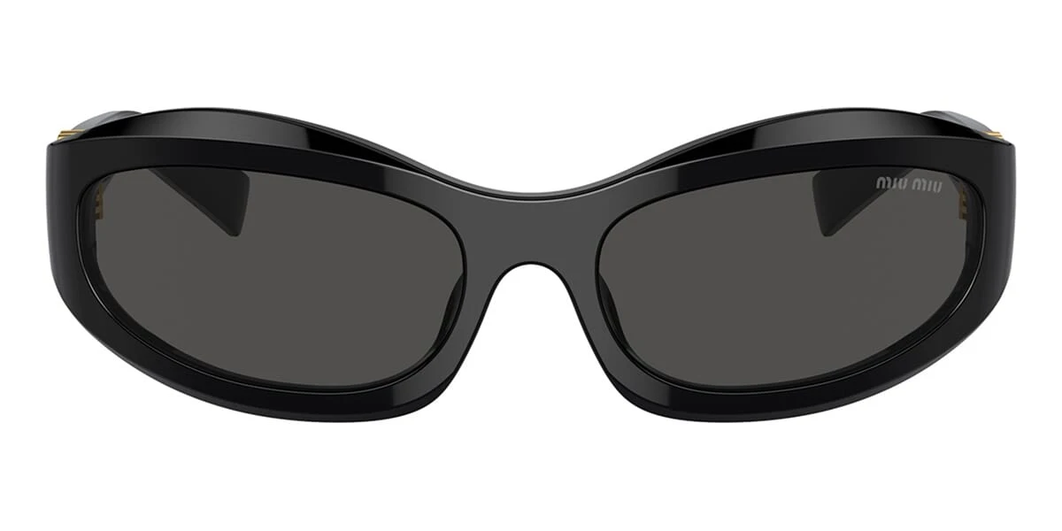 Miu Miu MU 14ZS 16K08Z 2 Miu Miu MU 14ZS 16K08Z - Image 2