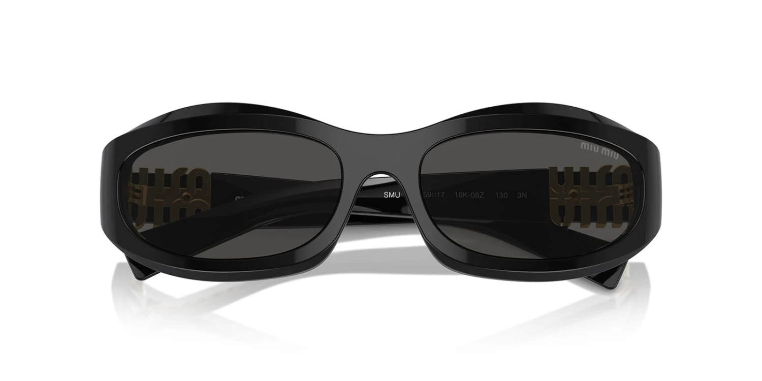 Miu Miu MU 14ZS 16K08Z 4 Miu Miu MU 14ZS 16K08Z - Image 4