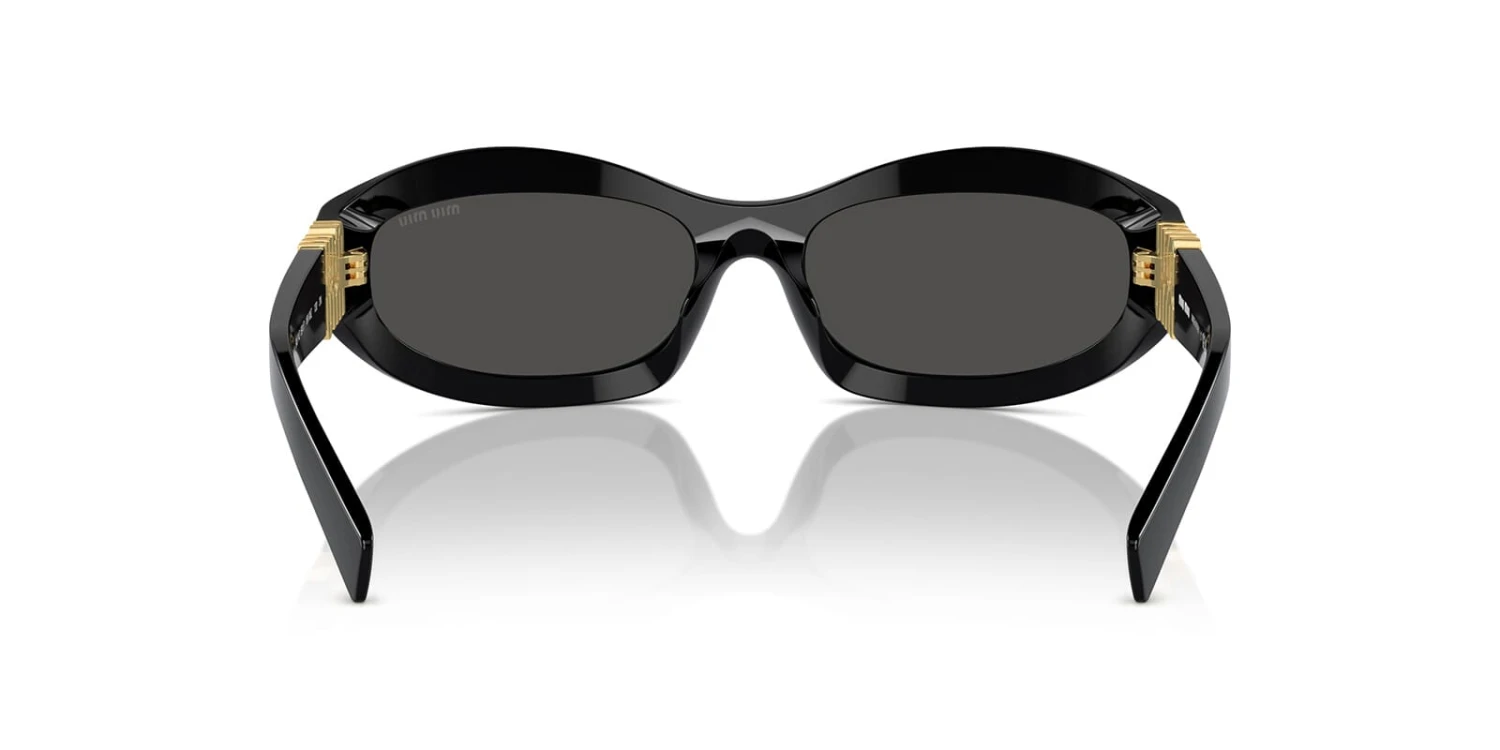 Miu Miu MU 14ZS 16K08Z 5 Miu Miu MU 14ZS 16K08Z - Image 5