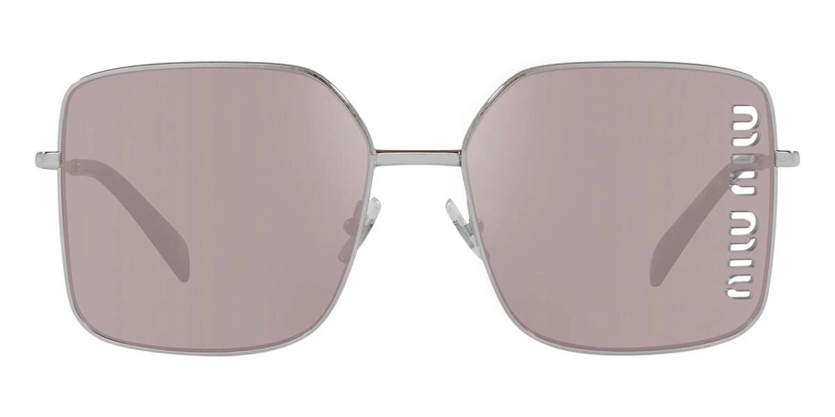 Miu Miu MU 51YS 1BC03V 2 Miu Miu MU 51YS 1BC03V - Image 2