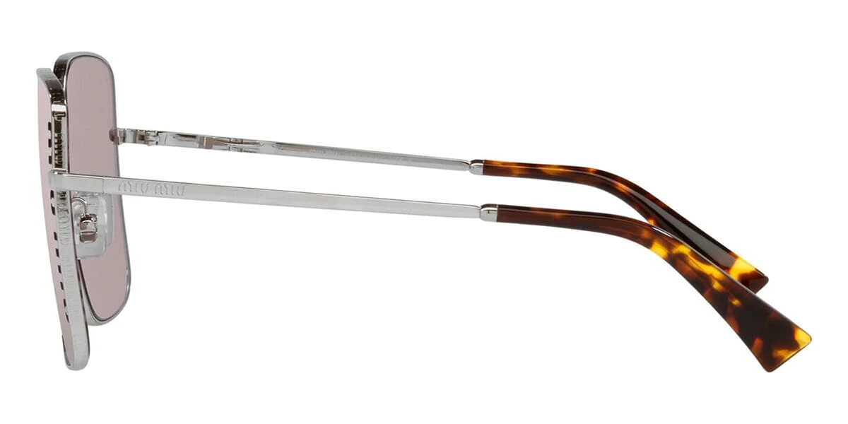 Miu Miu MU 51YS 1BC03V 3 Miu Miu MU 51YS 1BC03V - Image 3