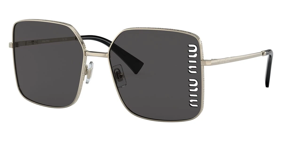 Miu Miu MU 51YS ZVN5S0 1 Miu Miu MU 51YS ZVN5S0