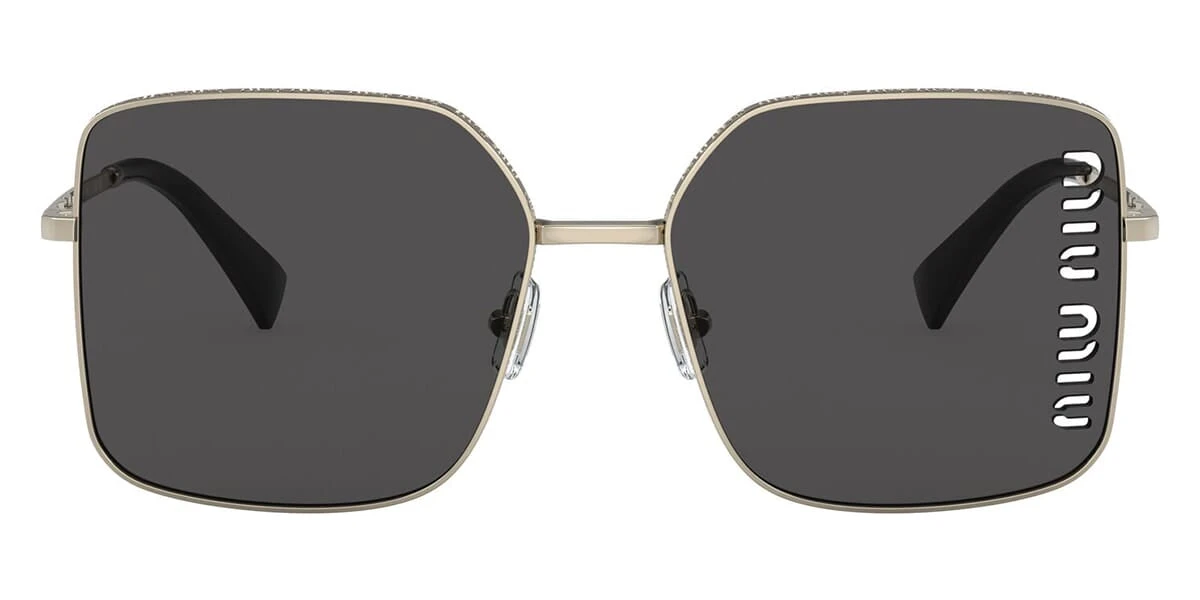 Miu Miu MU 51YS ZVN5S0 2 Miu Miu MU 51YS ZVN5S0 - Image 2