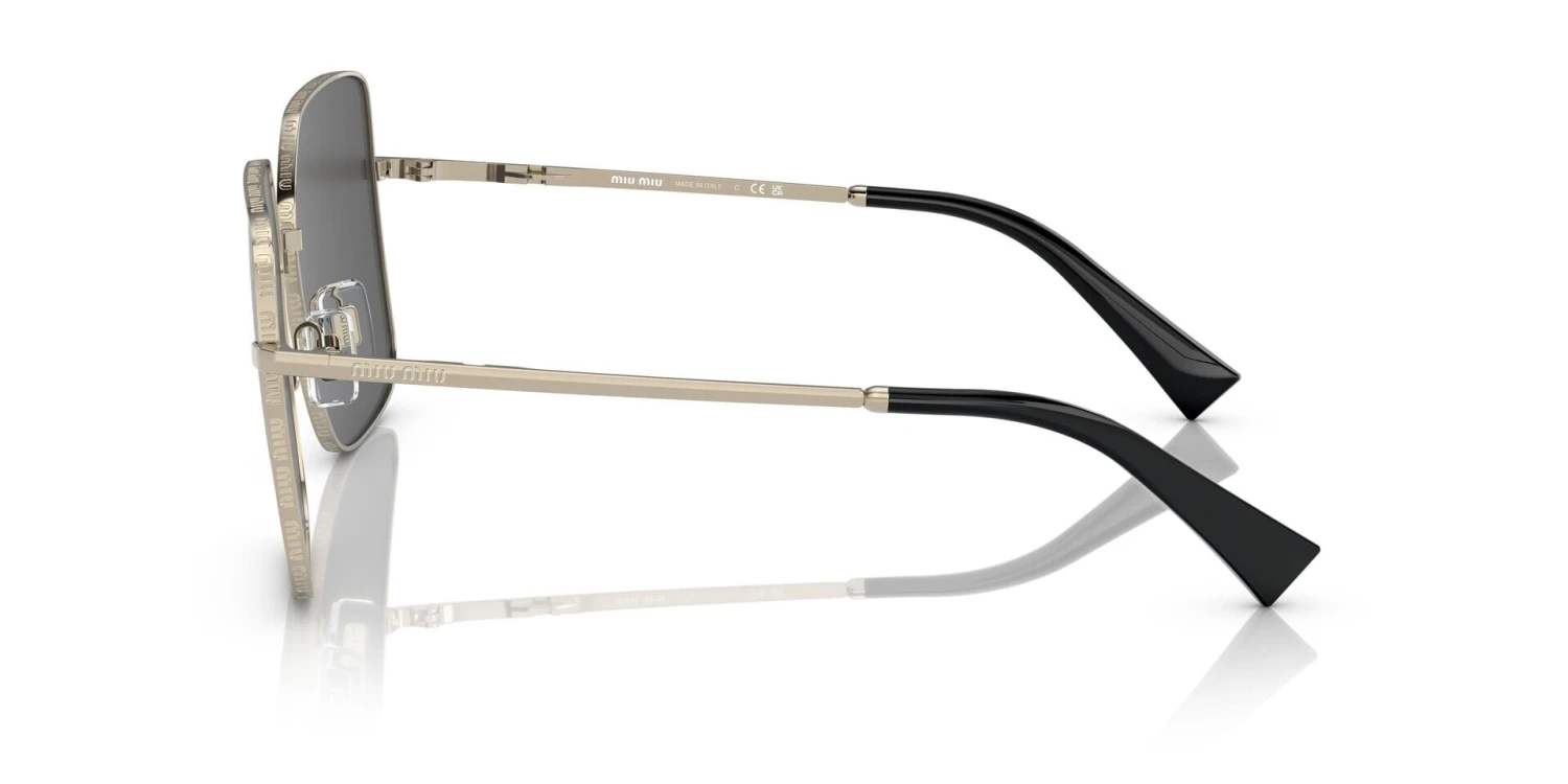 Miu Miu MU 51YS ZVN5S0 3 Miu Miu MU 51YS ZVN5S0 - Image 3