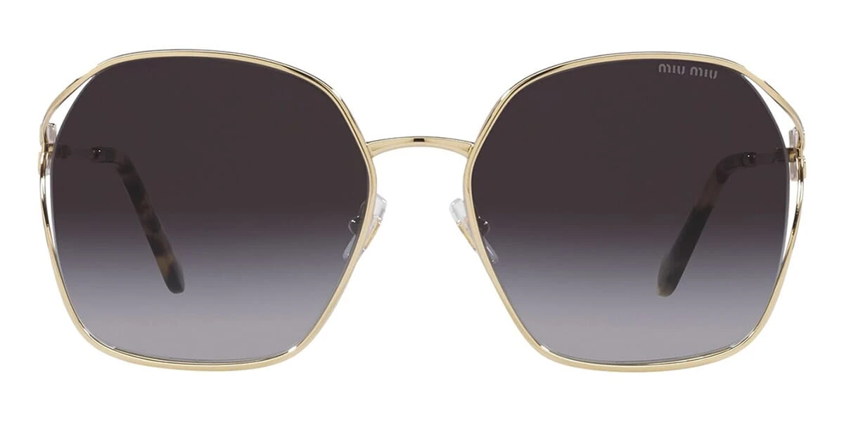 Miu Miu MU 52WS ZVN5D1 2 Miu Miu MU 52WS ZVN5D1 - Image 2