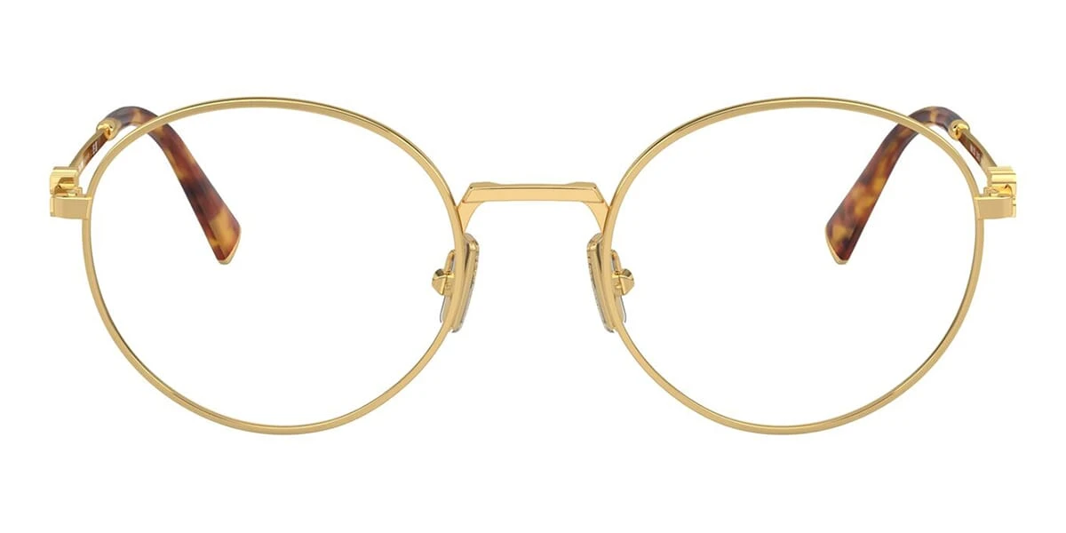 Miu Miu MU 52XV 5AK1O1 2 Miu Miu MU 52XV 5AK1O1 - Image 2