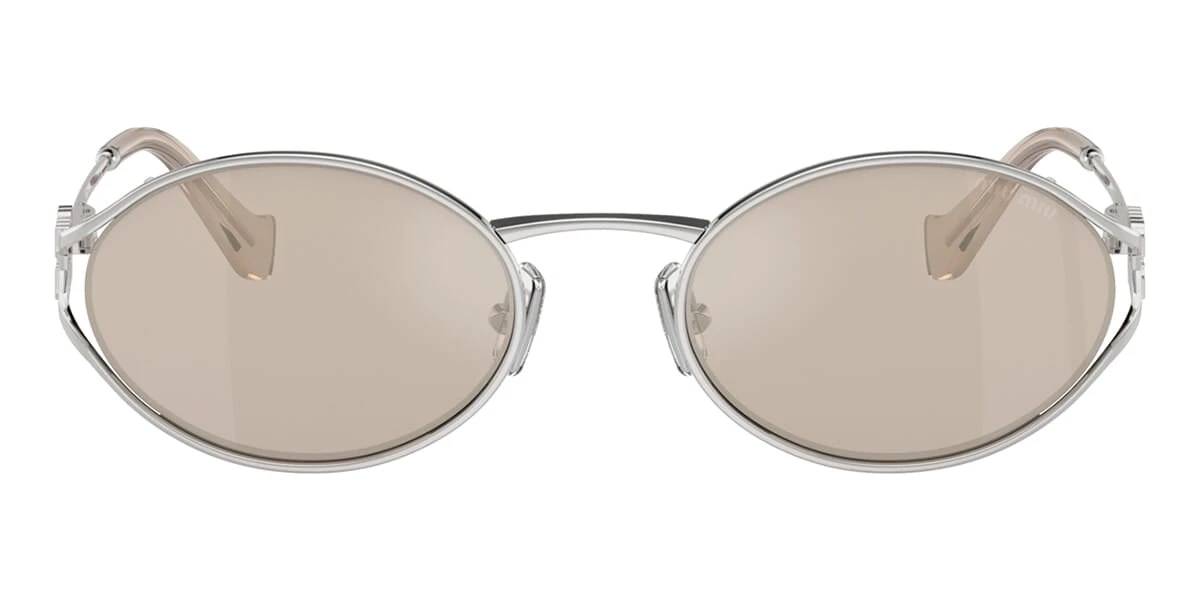 Miu Miu MU 52YS 1BC10F 2 Miu Miu MU 52YS 1BC10F - Image 2