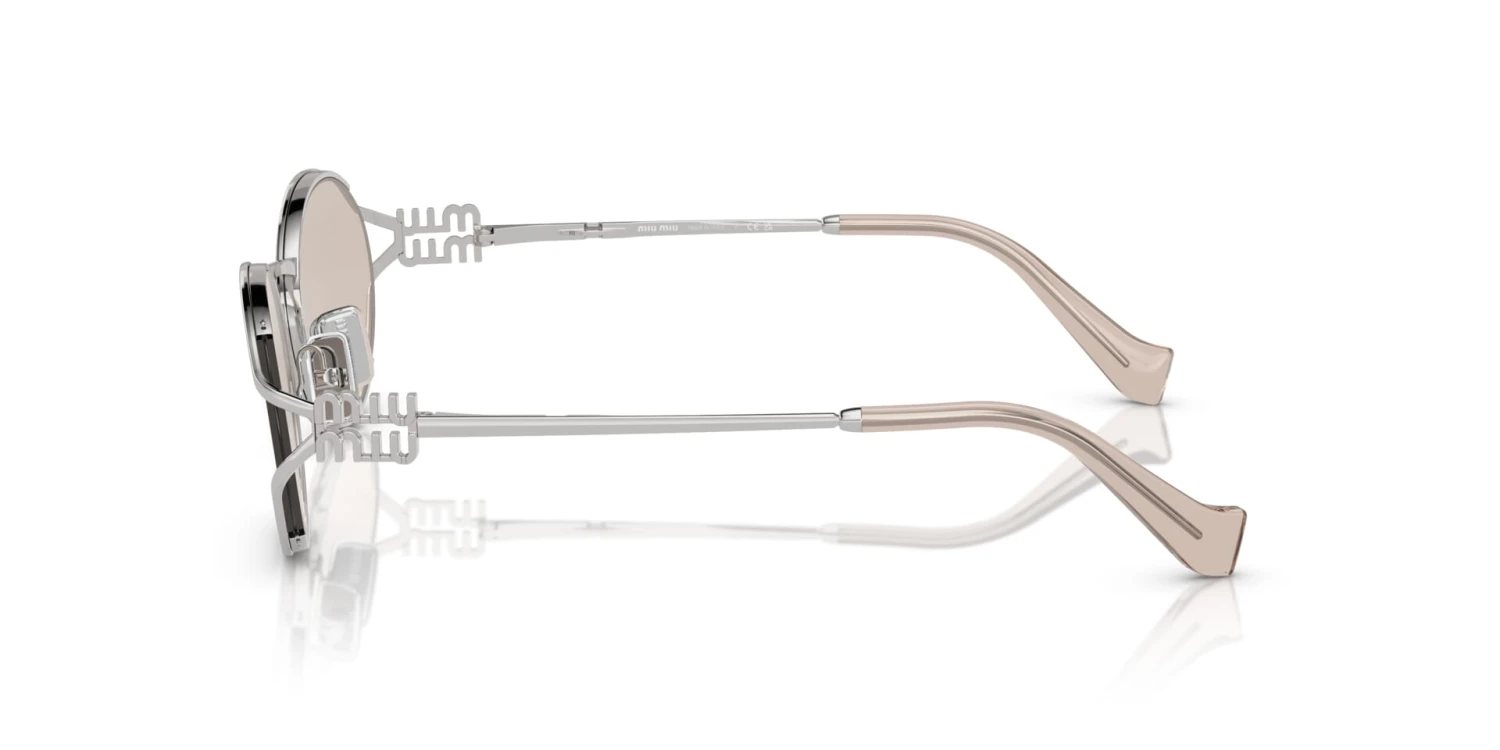 Miu Miu MU 52YS 1BC10F 3 Miu Miu MU 52YS 1BC10F - Image 3