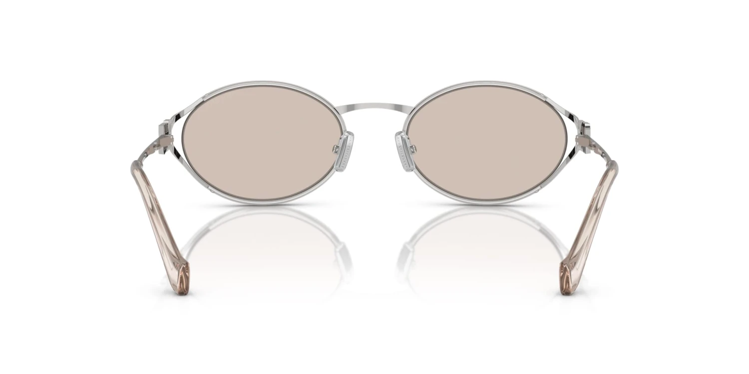 Miu Miu MU 52YS 1BC10F 5 Miu Miu MU 52YS 1BC10F - Image 5