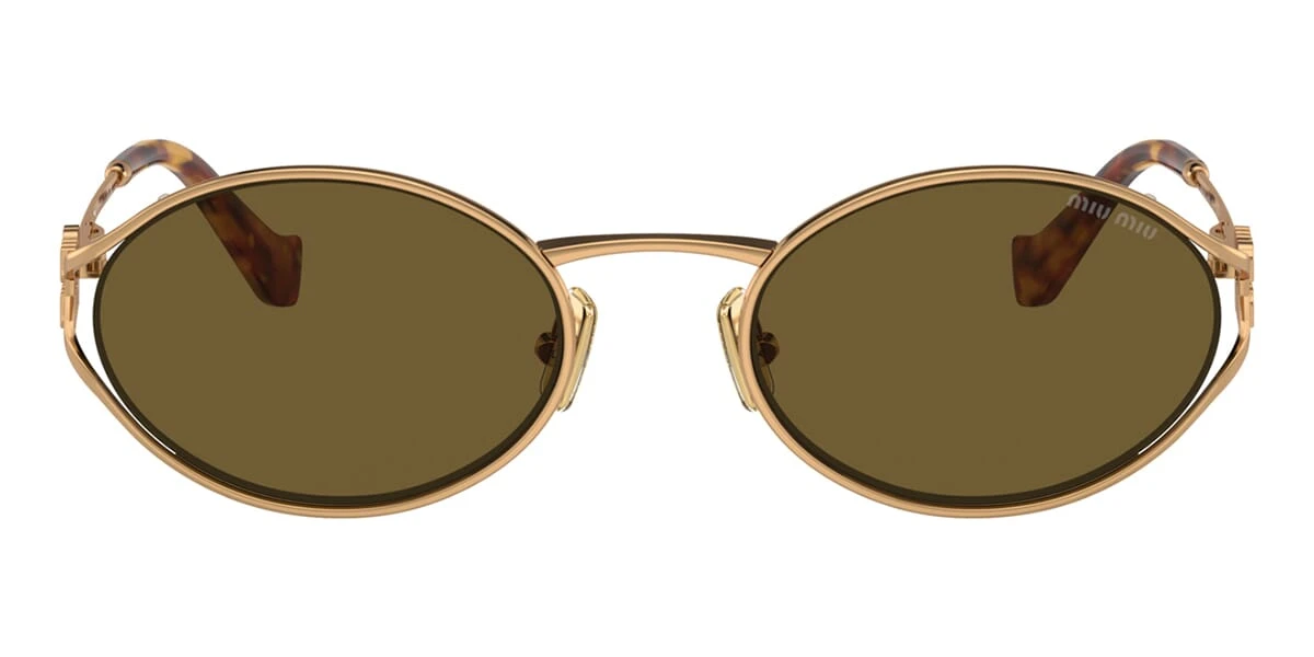 Miu Miu MU 52YS 7OE01T 2 Miu Miu MU 52YS 7OE01T - Image 2