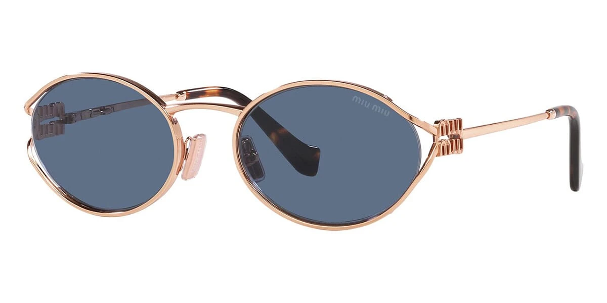 Miu Miu MU 52YS ZVF1V1 1 Miu Miu MU 52YS ZVF1V1