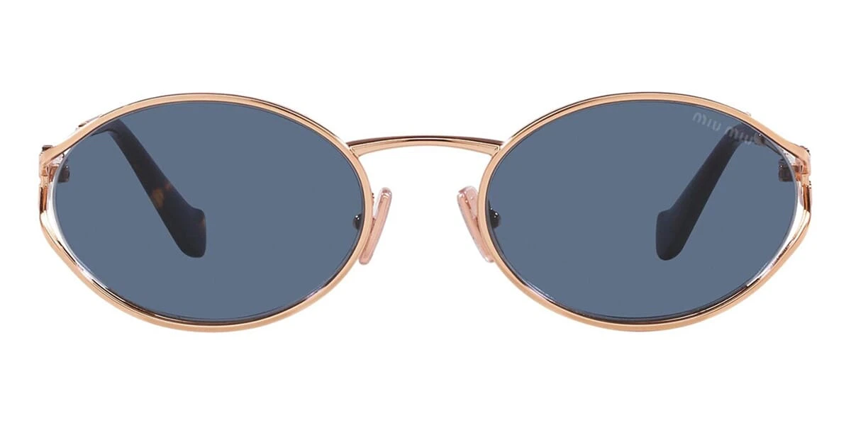 Miu Miu MU 52YS ZVF1V1 2 Miu Miu MU 52YS ZVF1V1 - Image 2