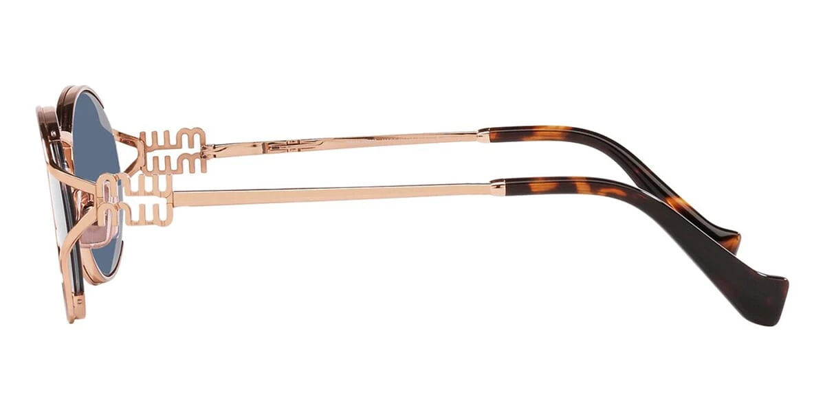 Miu Miu MU 52YS ZVF1V1 3 Miu Miu MU 52YS ZVF1V1 - Image 3