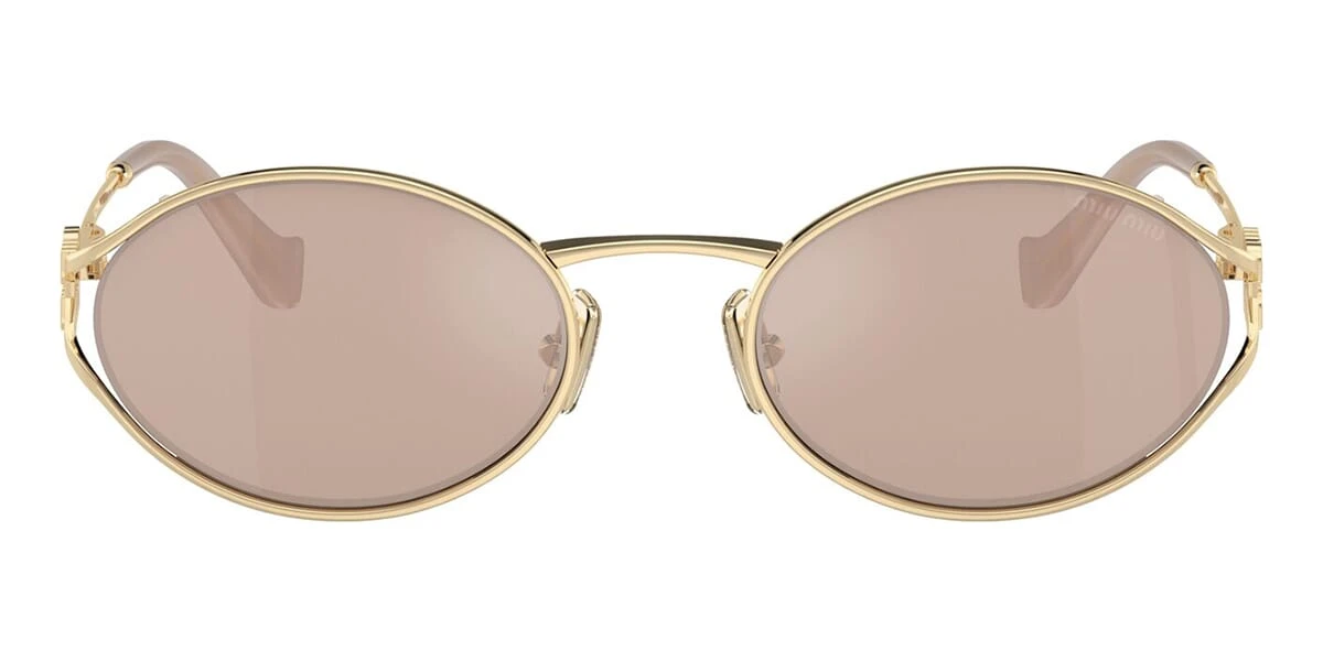 Miu Miu MU 52YS ZVN20F 2 Miu Miu MU 52YS ZVN20F - Image 2