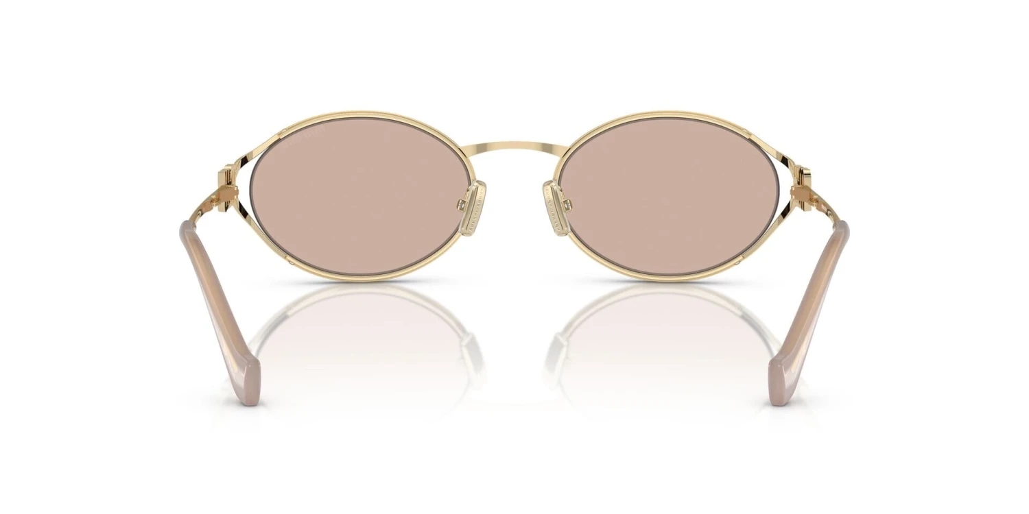 Miu Miu MU 52YS ZVN20F 5 Miu Miu MU 52YS ZVN20F - Image 5