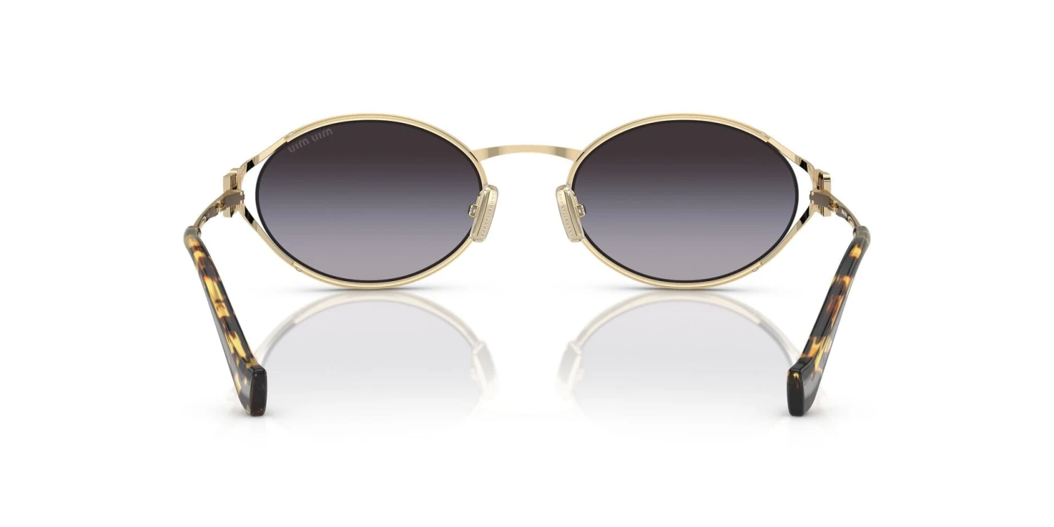 Miu Miu MU 52YS ZVN5D1 6 Miu Miu MU 52YS ZVN5D1 - Image 6