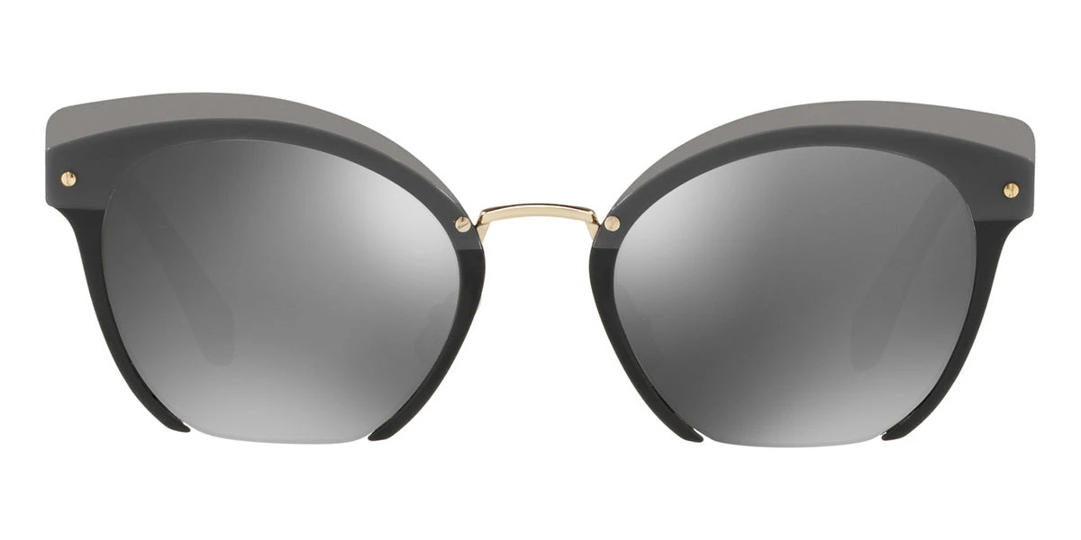 Miu Miu MU 53TS 1AB7W1 2 Miu Miu MU 53TS 1AB7W1 - Image 2