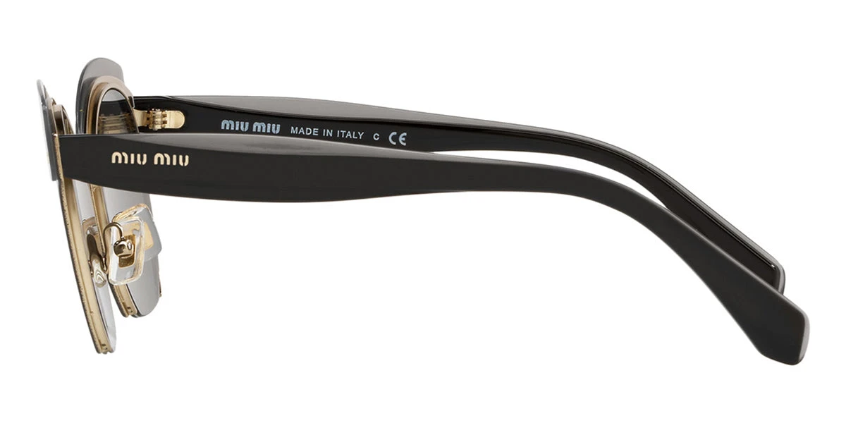 Miu Miu MU 53TS 1AB7W1 3 Miu Miu MU 53TS 1AB7W1 - Image 3