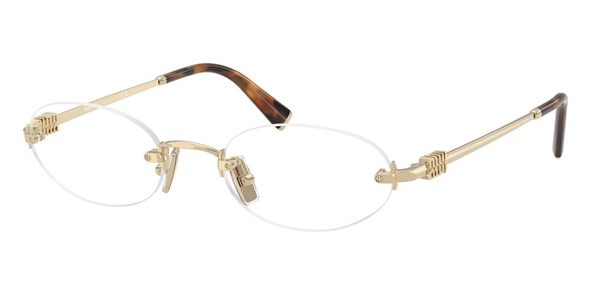 Miu Miu MU 53WV ZVN1O1 1 Miu Miu MU 53WV ZVN1O1