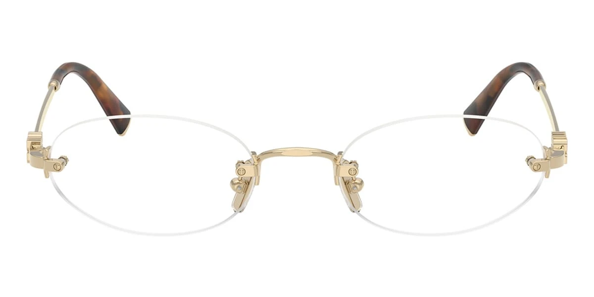 Miu Miu MU 53WV ZVN1O1 2 Miu Miu MU 53WV ZVN1O1 - Image 2