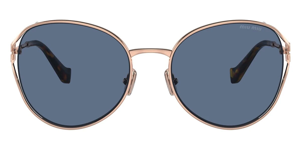 Miu Miu MU 53YS ZVF1V1 2 Miu Miu MU 53YS ZVF1V1 - Image 2