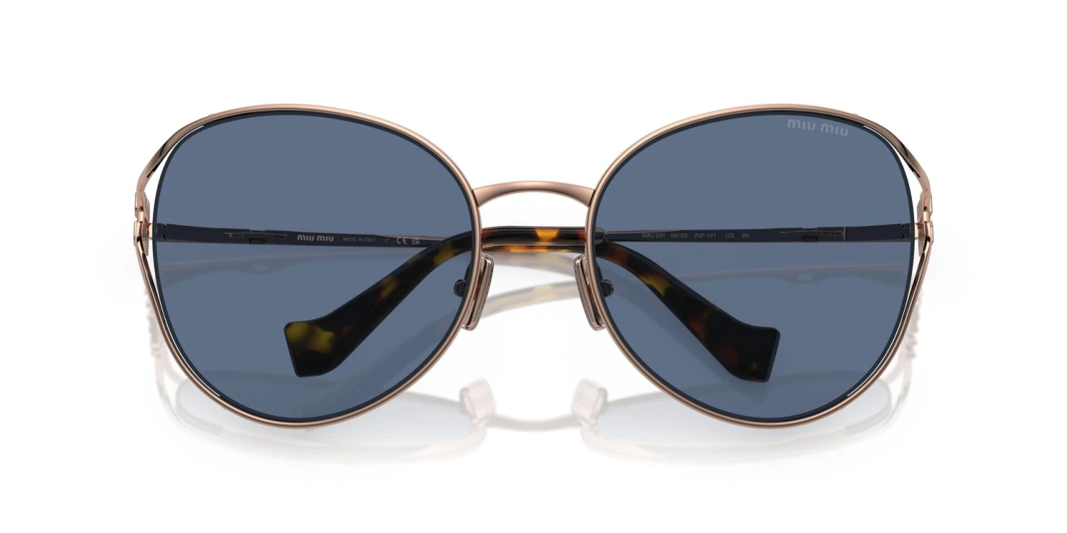 Miu Miu MU 53YS ZVF1V1 4 Miu Miu MU 53YS ZVF1V1 - Image 4