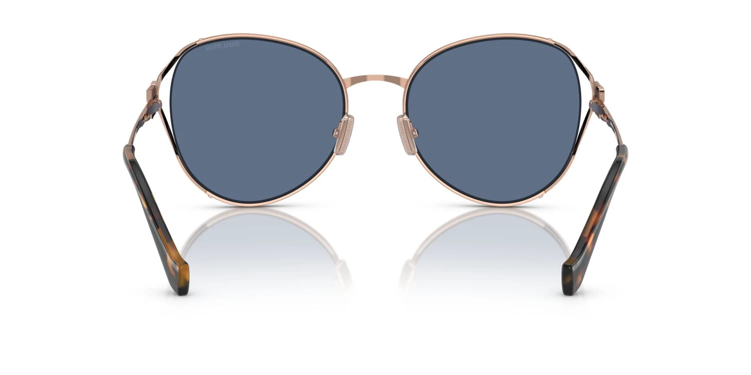 Miu Miu MU 53YS ZVF1V1 5 Miu Miu MU 53YS ZVF1V1 - Image 5