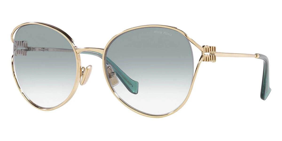 Miu Miu MU 53YS ZVN03O 1 Miu Miu MU 53YS ZVN03O
