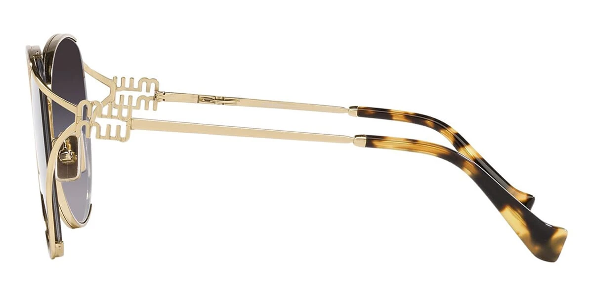 Miu Miu MU 53YS ZVN5D1 3 Miu Miu MU 53YS ZVN5D1 - Image 3