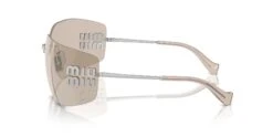Miu Miu Rimless Runway MU 54YS 1BC10F -Retavoir Store miu miu mu 54ys 1bc10f hd 3