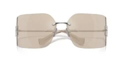 Miu Miu Rimless Runway MU 54YS 1BC10F -Retavoir Store miu miu mu 54ys 1bc10f hd 4