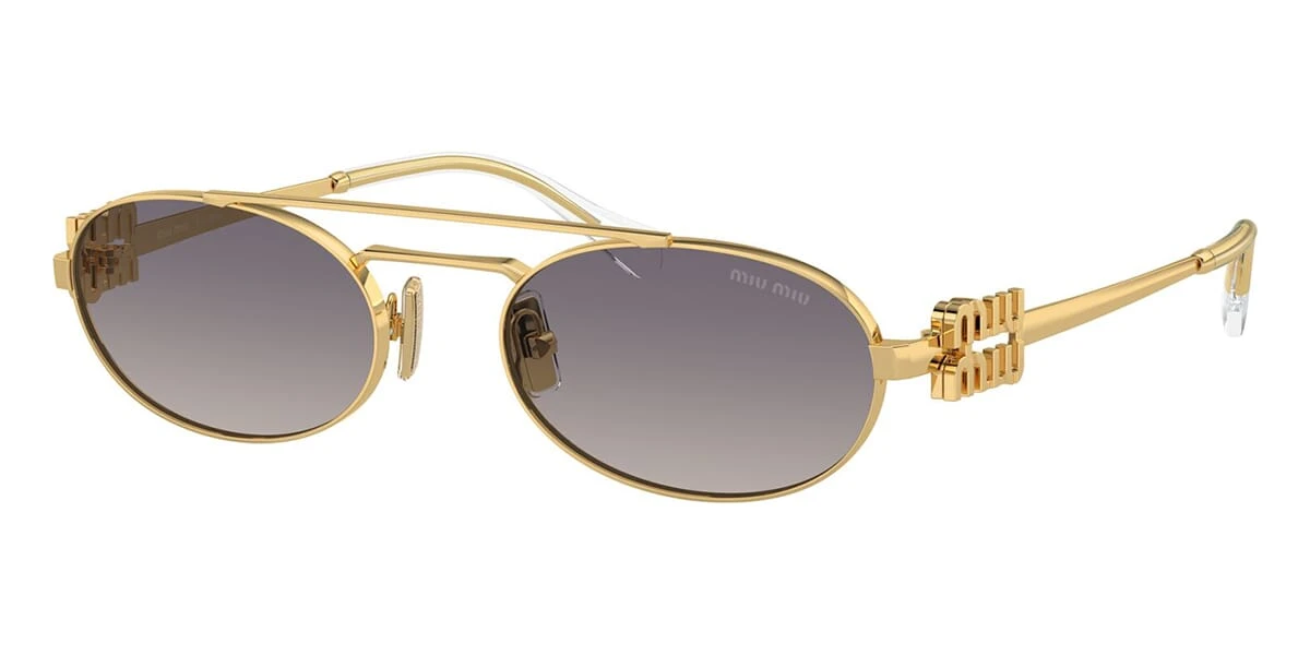 Miu Miu MU 54ZS 5AK30C 1 Miu Miu MU 54ZS 5AK30C