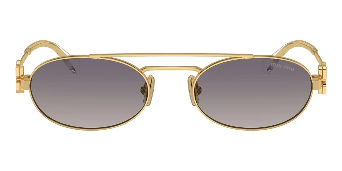 Miu Miu MU 54ZS 5AK30C 2 Miu Miu MU 54ZS 5AK30C - Image 2