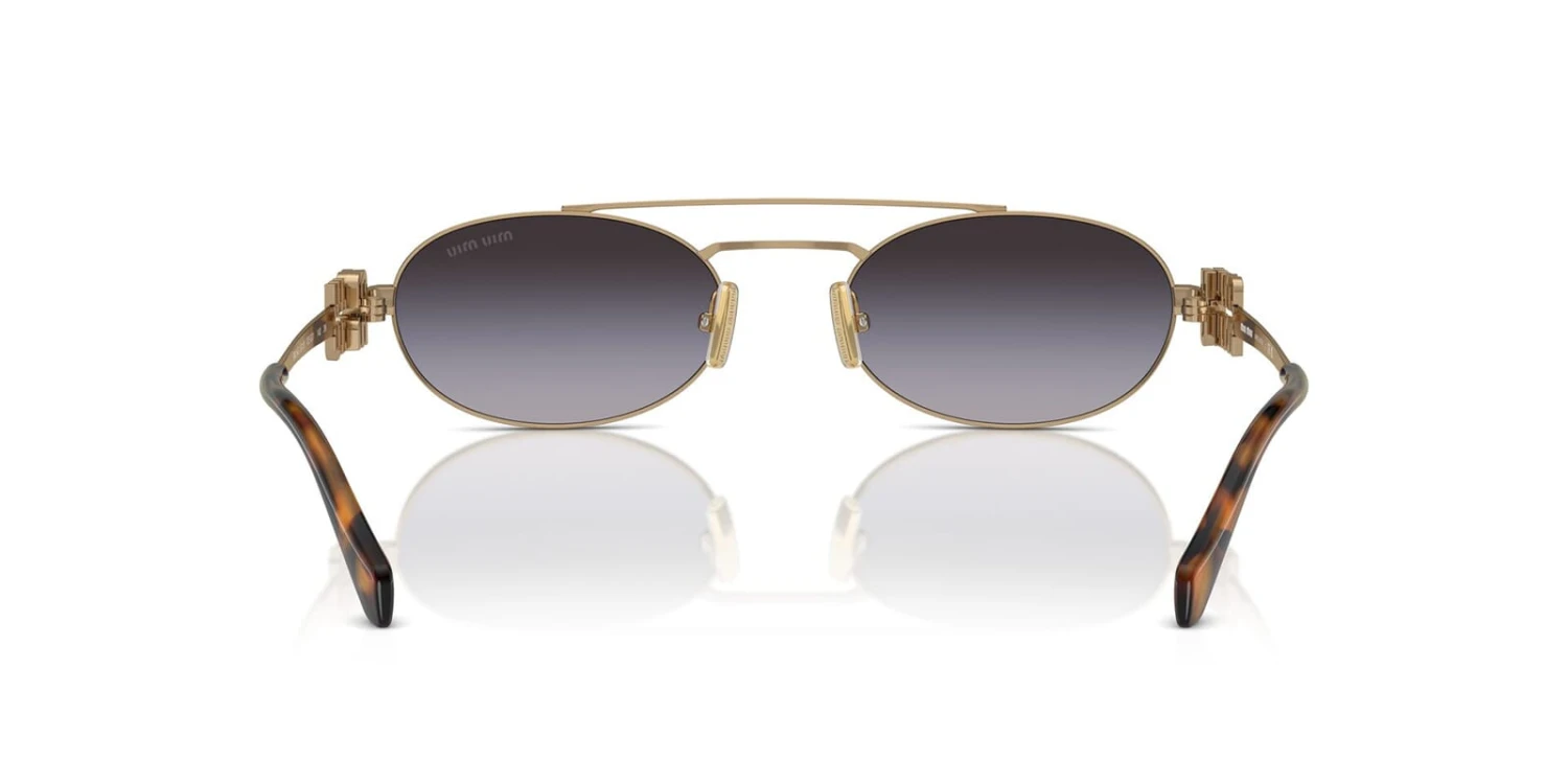 Miu Miu MU 54ZS 7OE5D1 6 Miu Miu MU 54ZS 7OE5D1 - Image 6