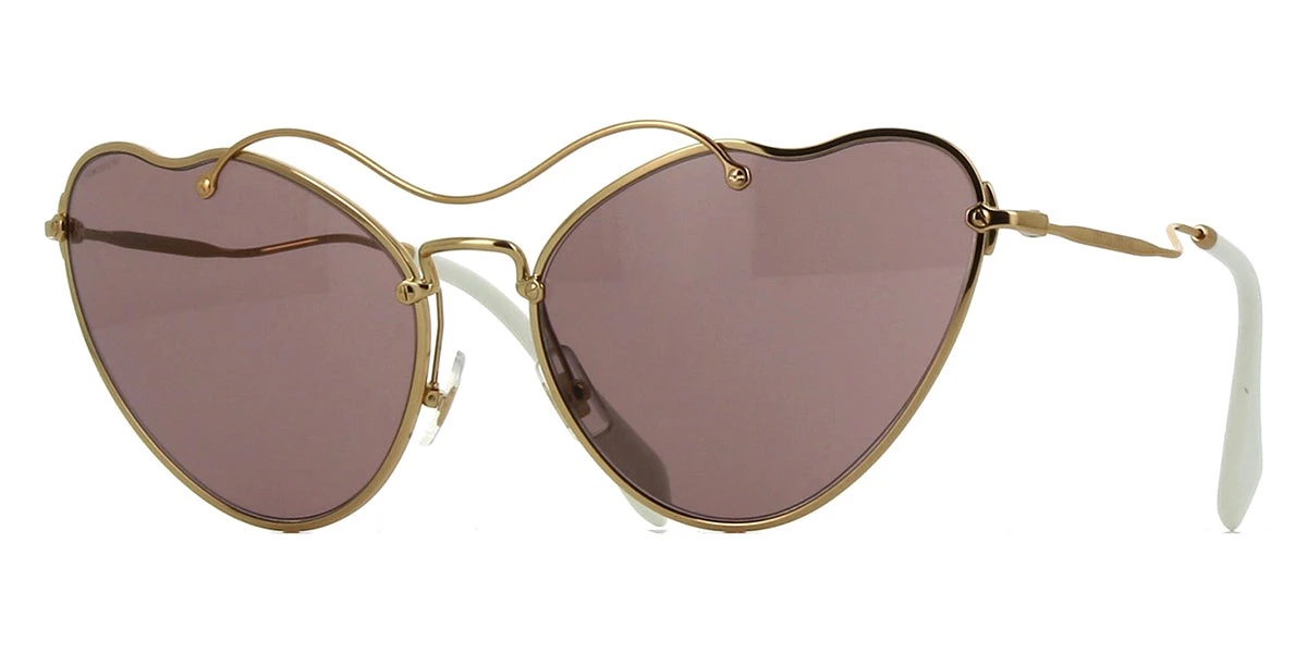 Miu Miu MU 55RS 7OE6X1 1 Miu Miu MU 55RS 7OE6X1