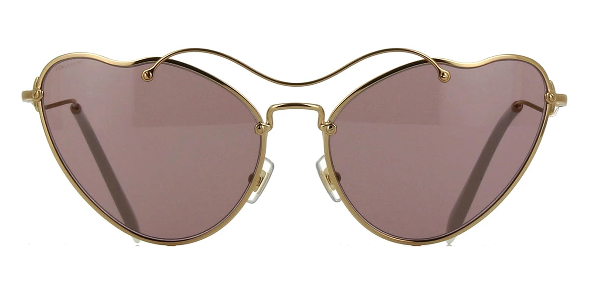 Miu Miu MU 55RS 7OE6X1 2 Miu Miu MU 55RS 7OE6X1 - Image 2