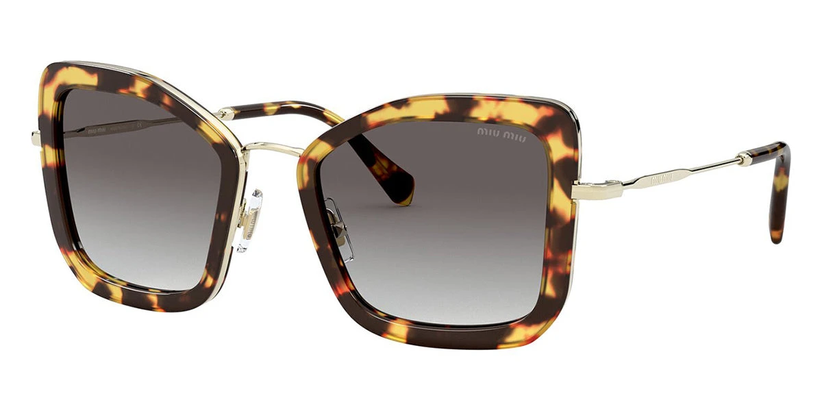 Miu Miu MU 55VS 7S00A7 1 Miu Miu MU 55VS 7S00A7