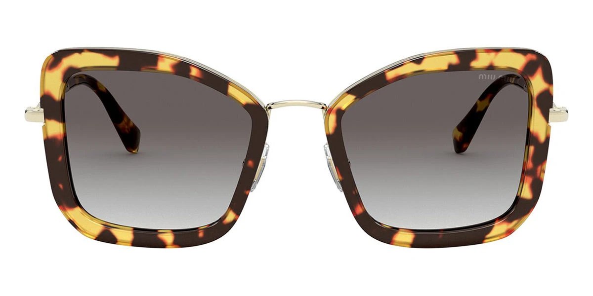 Miu Miu MU 55VS 7S00A7 2 Miu Miu MU 55VS 7S00A7 - Image 2