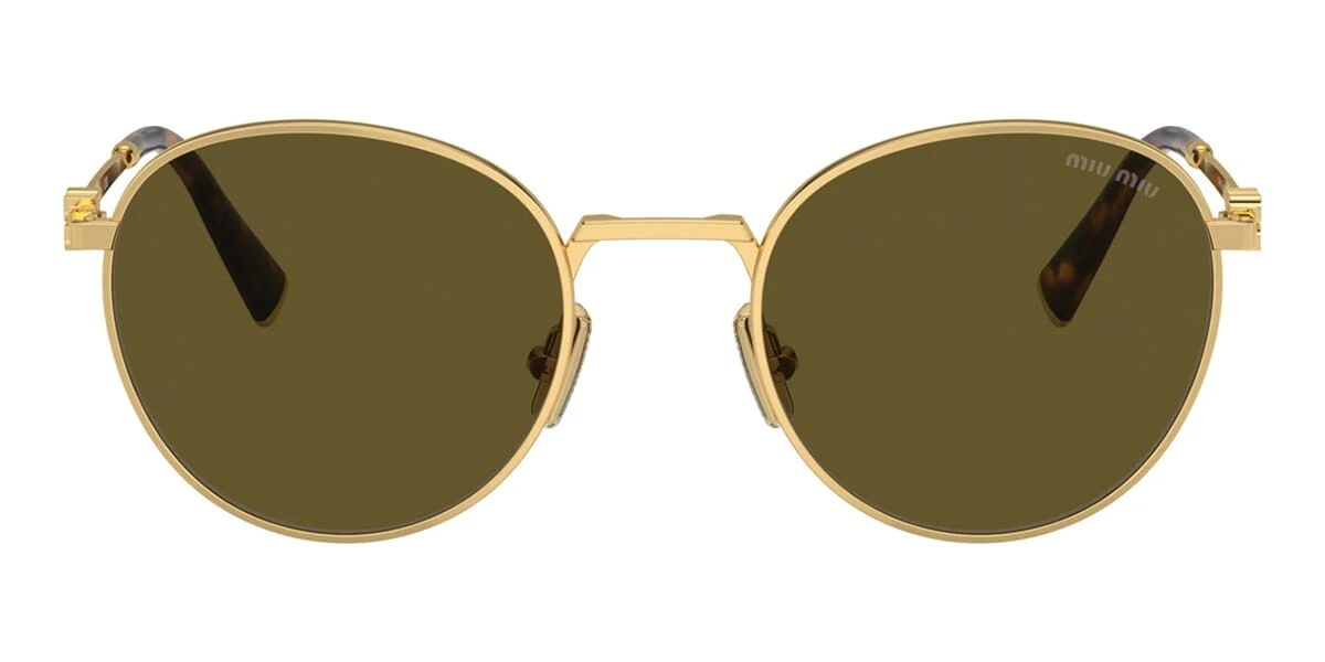 Miu Miu MU 55ZS 5AK09Z 2 Miu Miu MU 55ZS 5AK09Z - Image 2