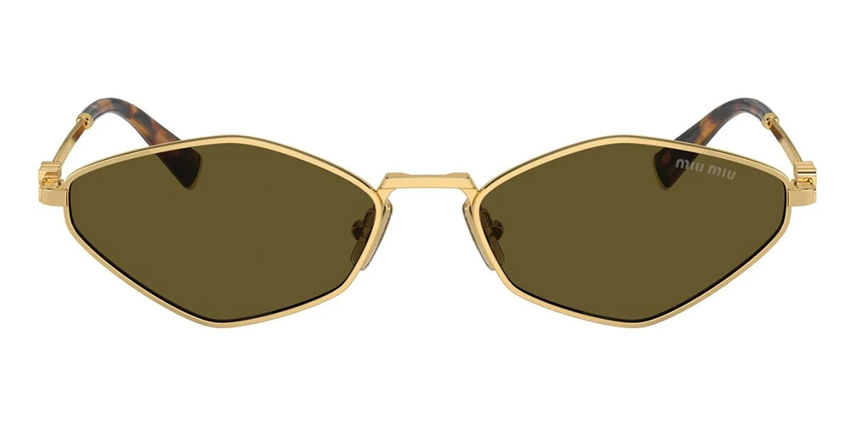 Miu Miu MU 56ZS 5AK09Z 2 Miu Miu MU 56ZS 5AK09Z - Image 2