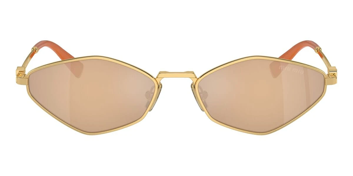 Miu Miu MU 56ZS 5AK40D 2 Miu Miu MU 56ZS 5AK40D - Image 2