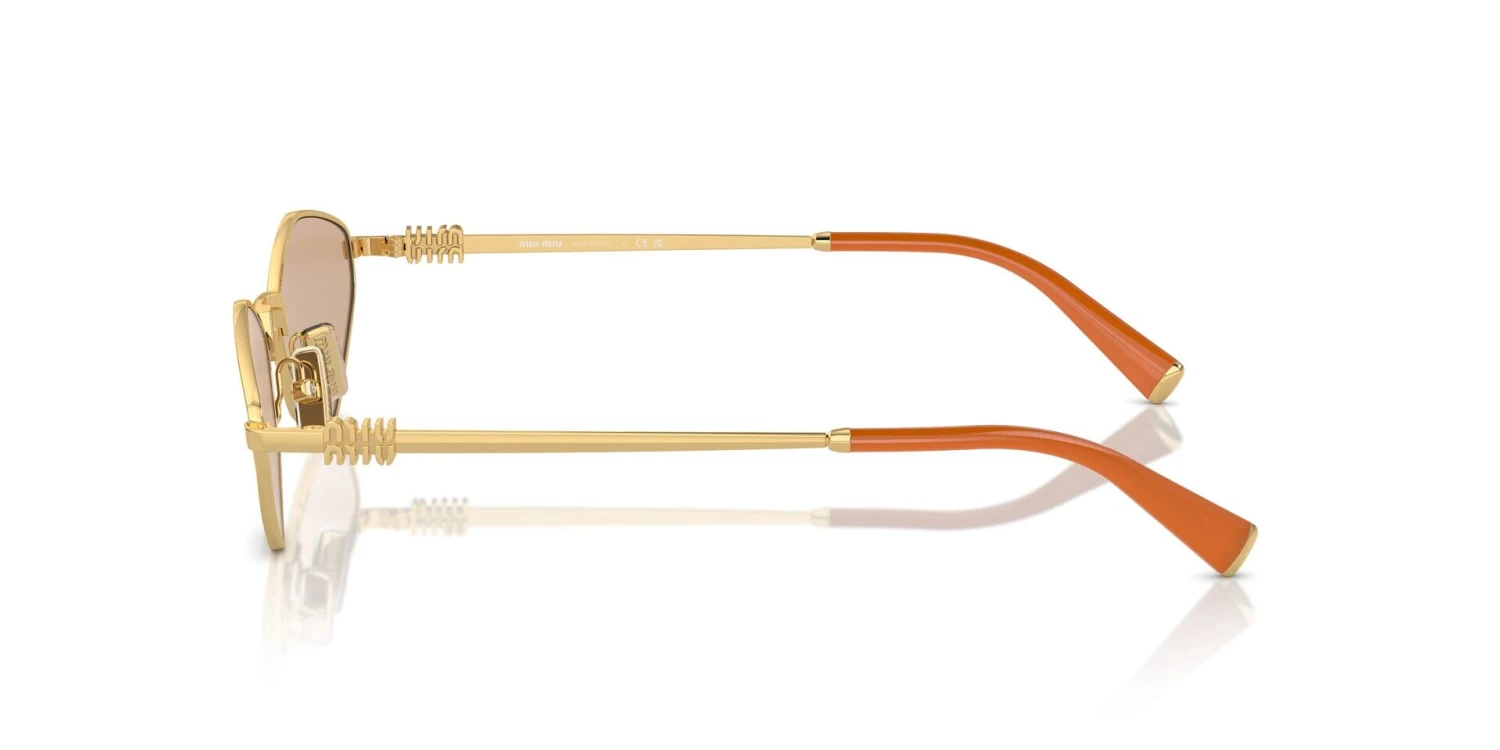 Miu Miu MU 56ZS 5AK40D 3 Miu Miu MU 56ZS 5AK40D - Image 3